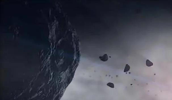 人体血液中隐藏恒星爆炸奥秘？地球磁场为何是宇宙罕见护盾195 / 作者:张立武 / 帖子ID:131252