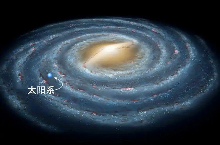 银河系中心黑洞可能不存在：最新研究揭示惊人发现597 / 作者:张立武 / 帖子ID:131320