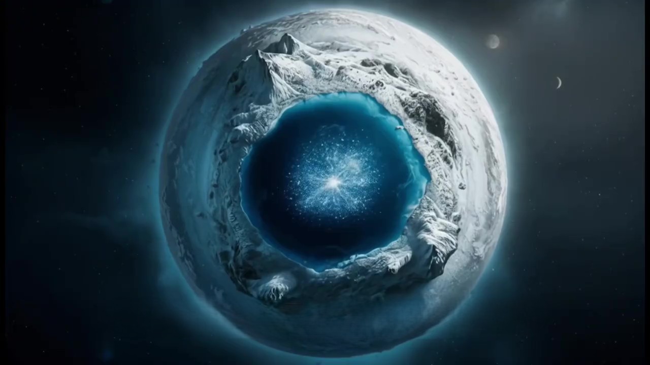 冰火协奏曲：独眼星球的炼狱与极寒双重世界987 / 作者:张立武 / 帖子ID:131393