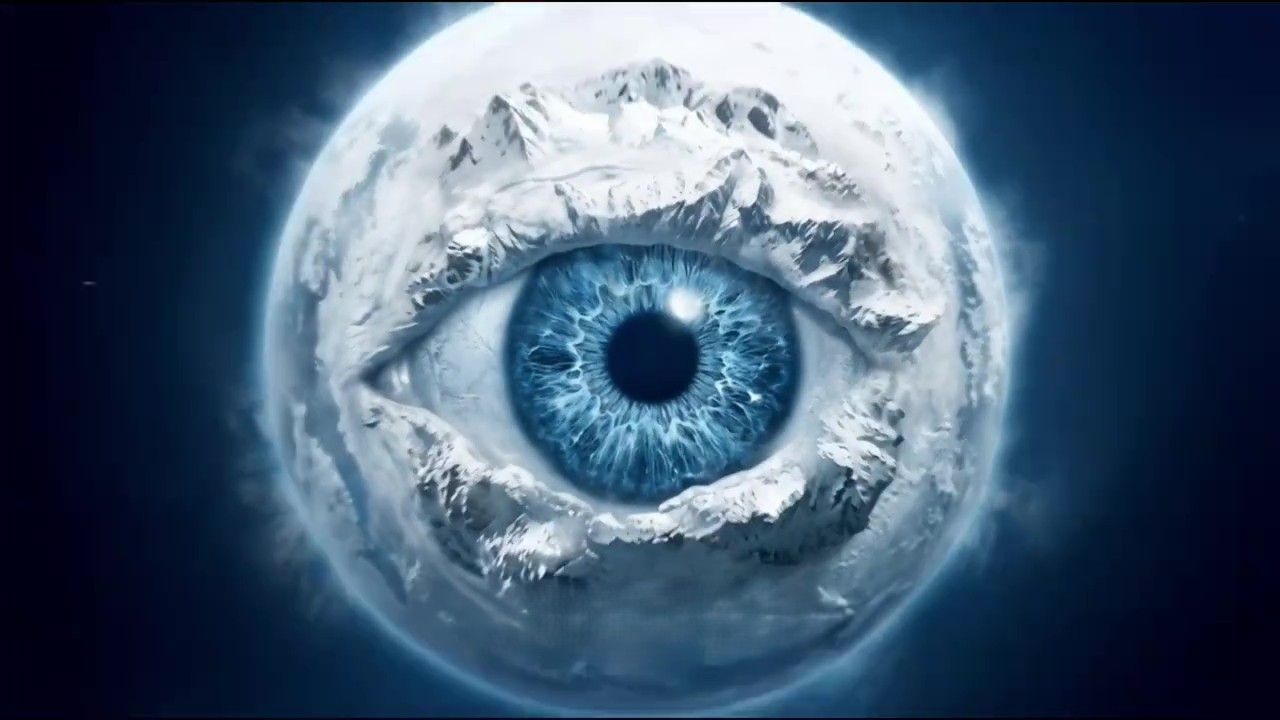 冰火协奏曲：独眼星球的炼狱与极寒双重世界499 / 作者:张立武 / 帖子ID:131393