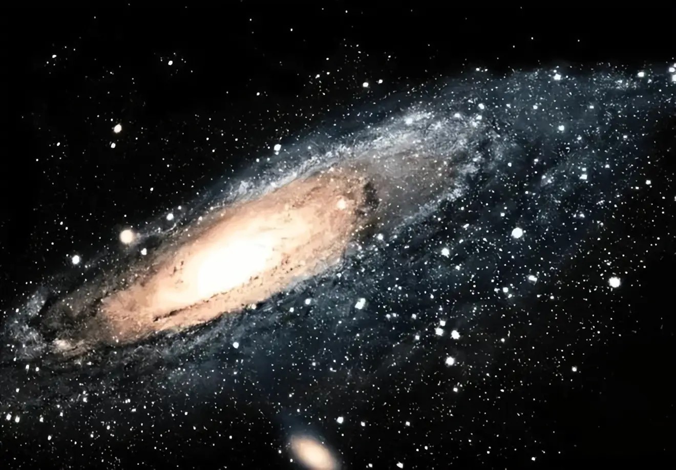 宇宙温度、速度与空间的极限：隐藏的真相令人不寒而栗228 / 作者:张立武 / 帖子ID:131397