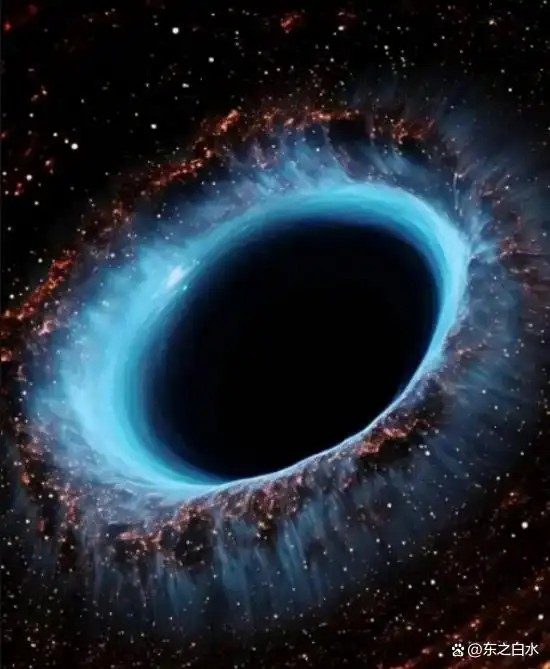 宇宙温度、速度与空间的极限：隐藏的真相令人不寒而栗904 / 作者:张立武 / 帖子ID:131397