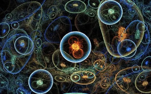 宇宙温度、速度与空间的极限：隐藏的真相令人不寒而栗967 / 作者:张立武 / 帖子ID:131397