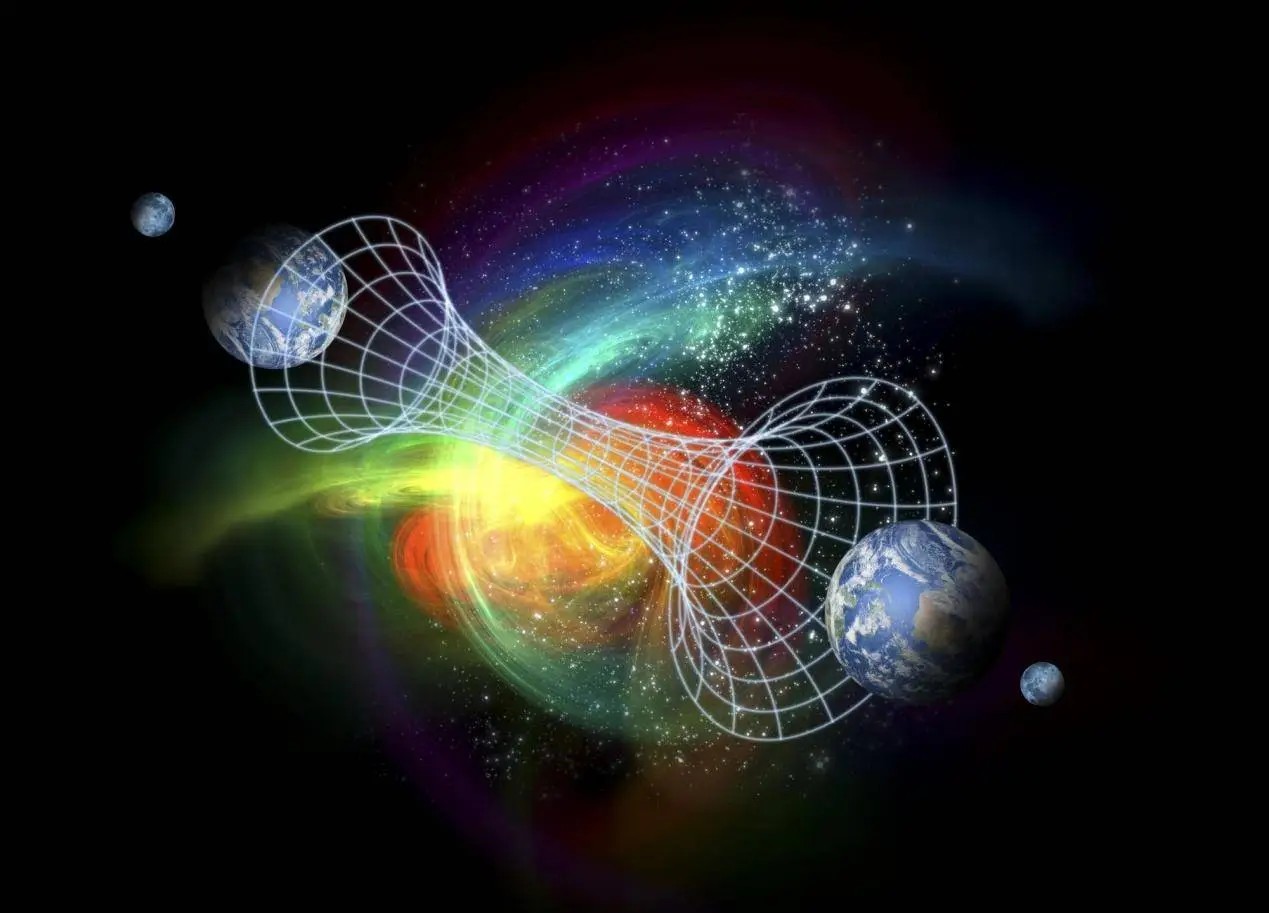 宇宙温度、速度与空间的极限：隐藏的真相令人不寒而栗532 / 作者:张立武 / 帖子ID:131397
