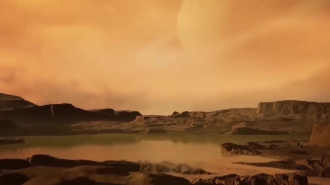 冰火协奏曲：独眼星球的炼狱与极寒双重世界587 / 作者:张立武 / 帖子ID:131393