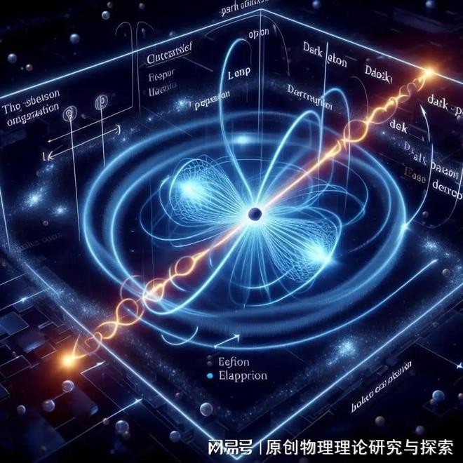 宇宙温度、速度与空间的极限：隐藏的真相令人不寒而栗296 / 作者:张立武 / 帖子ID:131397