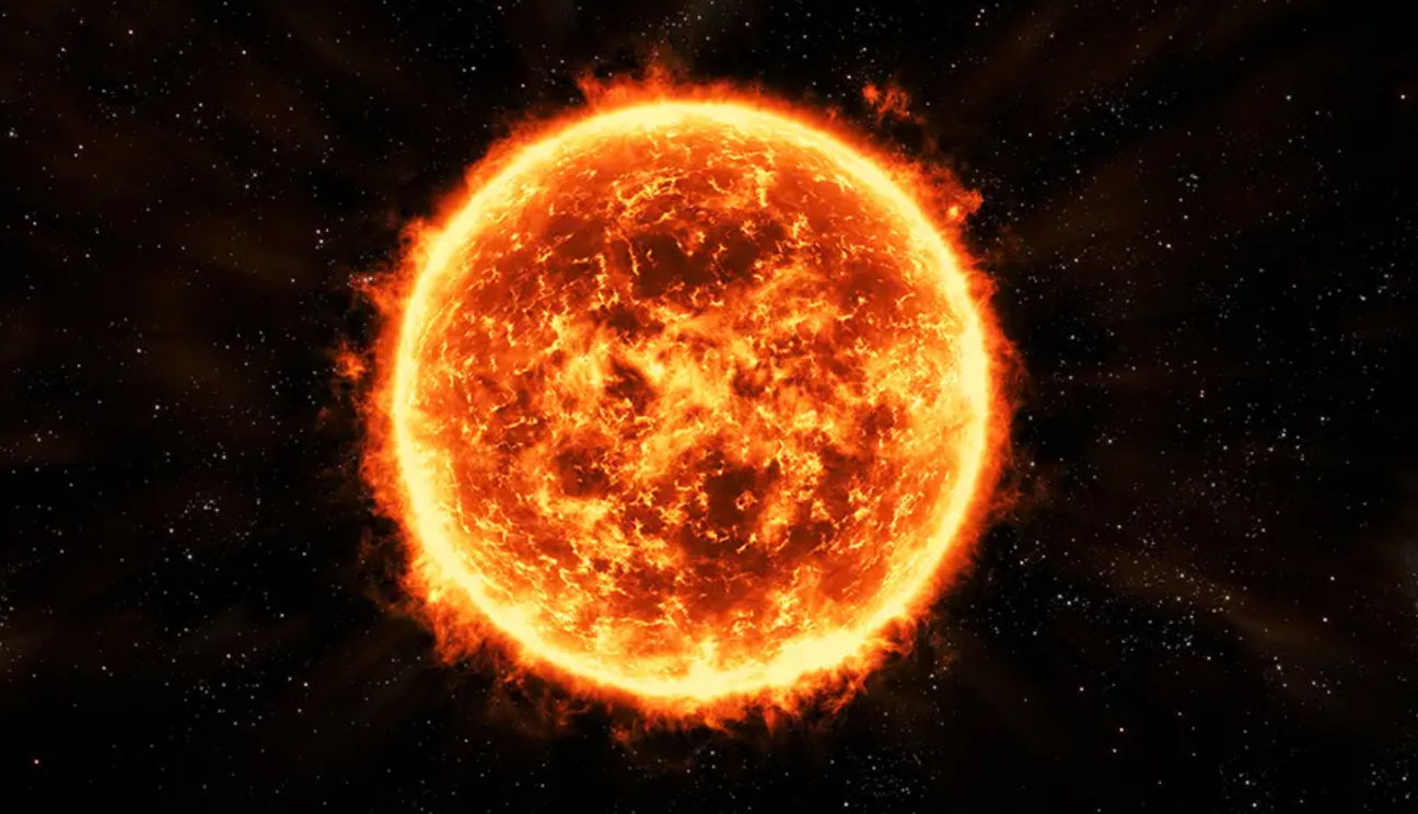 宇宙温度、速度与空间的极限：隐藏的真相令人不寒而栗296 / 作者:张立武 / 帖子ID:131397