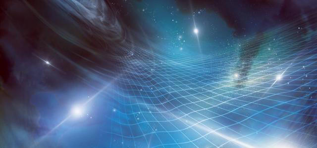 高维空间或真实存在，科学家称其可解释两大宇宙未解之谜1 / 作者:张立武 / 帖子ID:131400