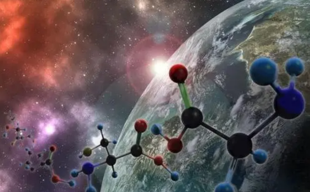 硅基生命可能比碳基生命更具宇宙优势227 / 作者:张立武 / 帖子ID:131453
