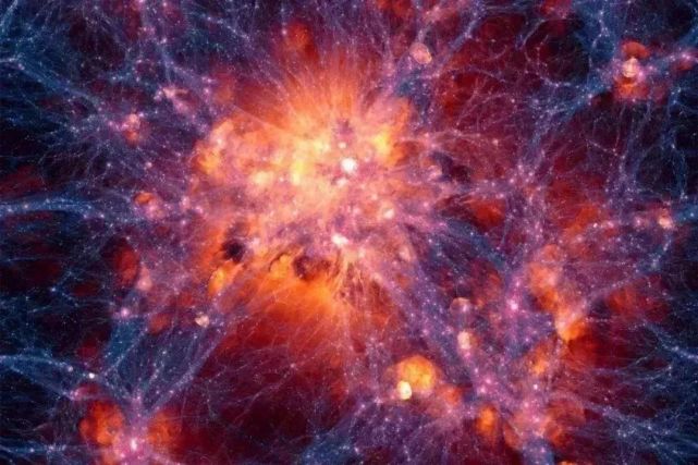 斯隆数字巡天发布史上最大宇宙三维地图672 / 作者:张立武 / 帖子ID:131543