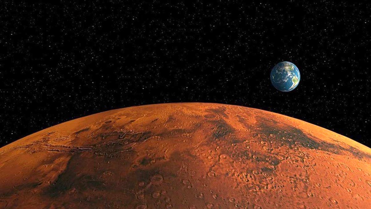 火星适合人类居住吗?揭秘火星居住条件与地球的巨大差异(附视频)69 / 作者:张立武 / 帖子ID:131546 火星适合人类居住吗?揭秘火星居住条件与地球的巨大差异(附视频)69 / 作者:张立武 / 帖子ID:131546