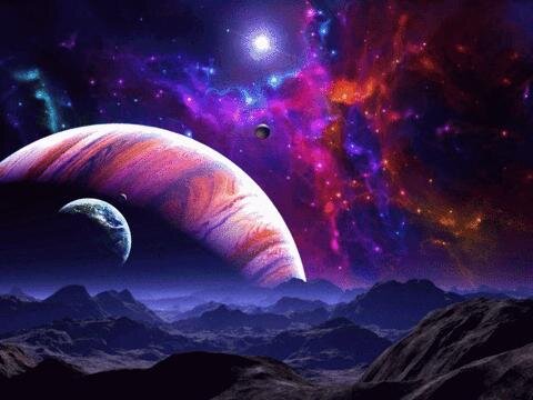 宇宙大爆炸理论新发现：宇宙可能无始无终82 / 作者:单丁鹤纷 / 帖子ID:131077