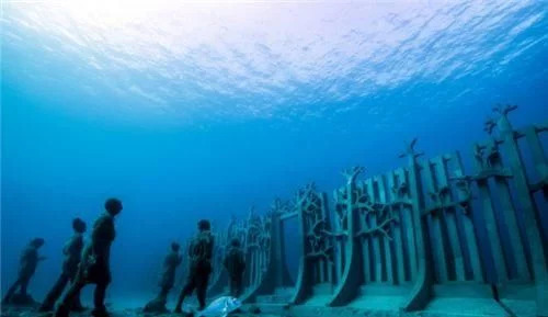 海底人（水族人）被政府秘密保护多年后重获关注580 / 作者:张立武 / 帖子ID:131316