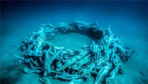 海底人（水族人）被政府秘密保护多年后重获关注705 / 作者:张立武 / 帖子ID:131316