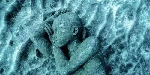 海底人（水族人）被政府秘密保护多年后重获关注333 / 作者:张立武 / 帖子ID:131316