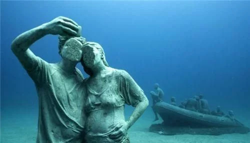 海底人（水族人）被政府秘密保护多年后重获关注792 / 作者:张立武 / 帖子ID:131316
