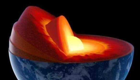 地球内部是固态、液态还是超离子态?最新研究揭示惊人真相13 / 作者:张立武 / 帖子ID:131478 地球内部是固态、液态还是超离子态?最新研究揭示惊人真相13 / 作者:张立武 / 帖子ID:131478