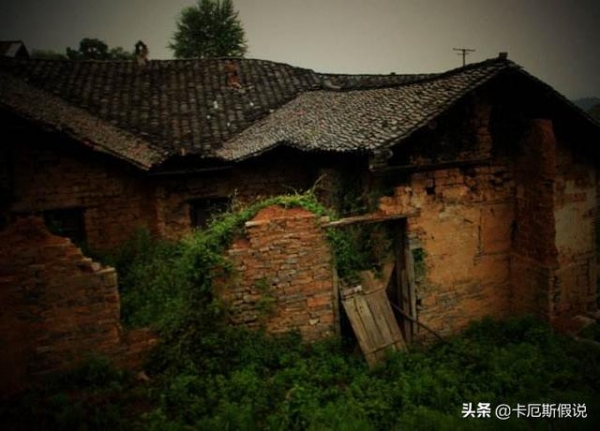 中国五大未解之谜：至今无人能解的悬案637 / 作者:单丁鹤纷 / 帖子ID:131075