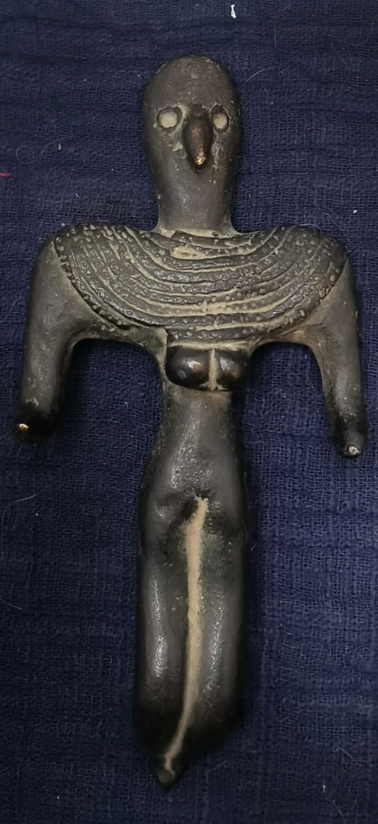 哈拉帕文明消失之谜：魔亨佐达罗考古发现解析622 / 作者:张立武 / 帖子ID:131190