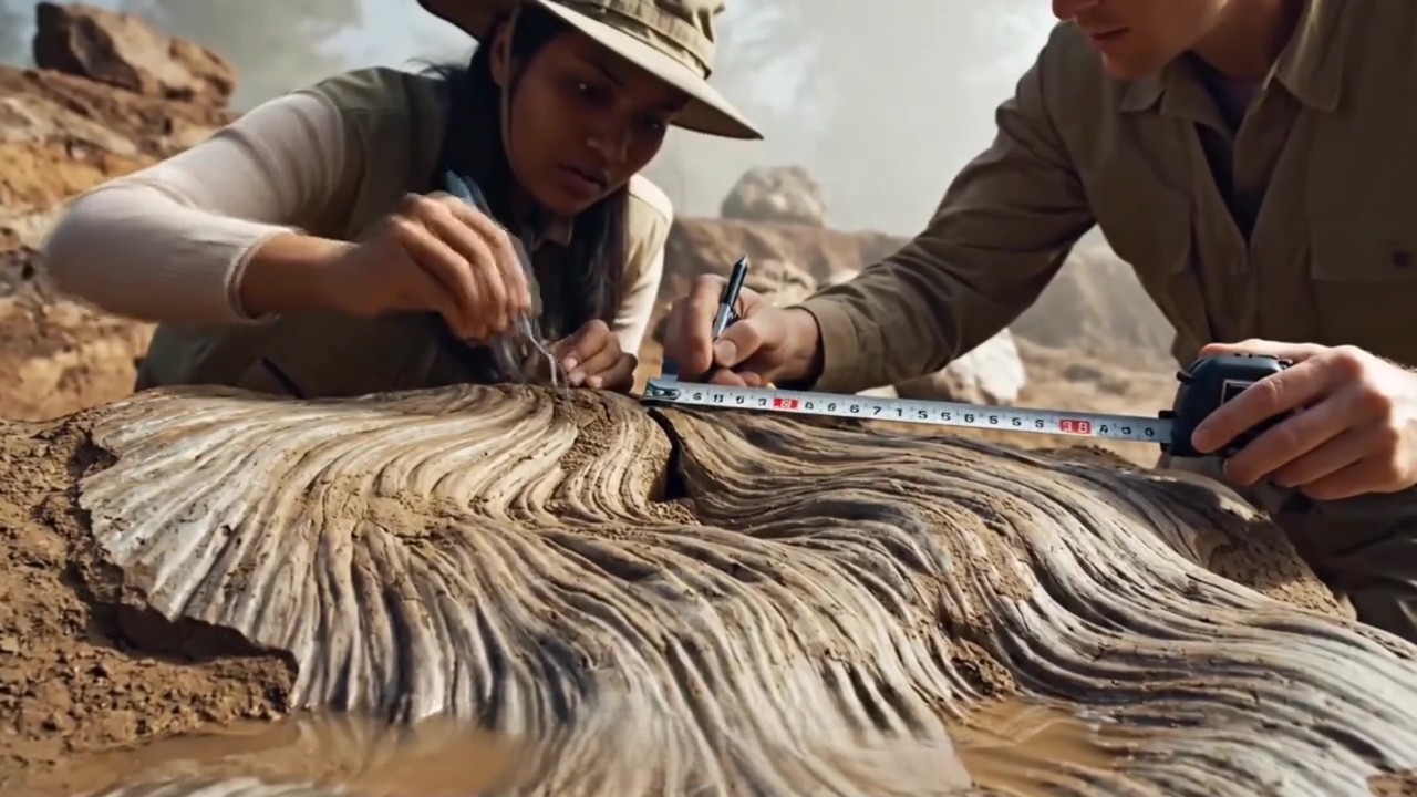 在树出现之前，地球曾被8米高的巨型蘑菇统治了5000万年569 / 作者:张立武 / 帖子ID:131192