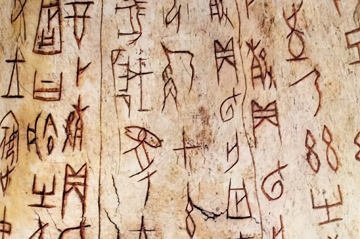 虞朝历史之谜：为何史籍独载而甲骨文无痕？探索被遗忘四千年的华夏前朝638 / 作者:张立武 / 帖子ID:131219