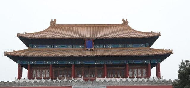 故宫未解之谜：非灵异谜团至今未解28 / 作者:张立武 / 帖子ID:131235