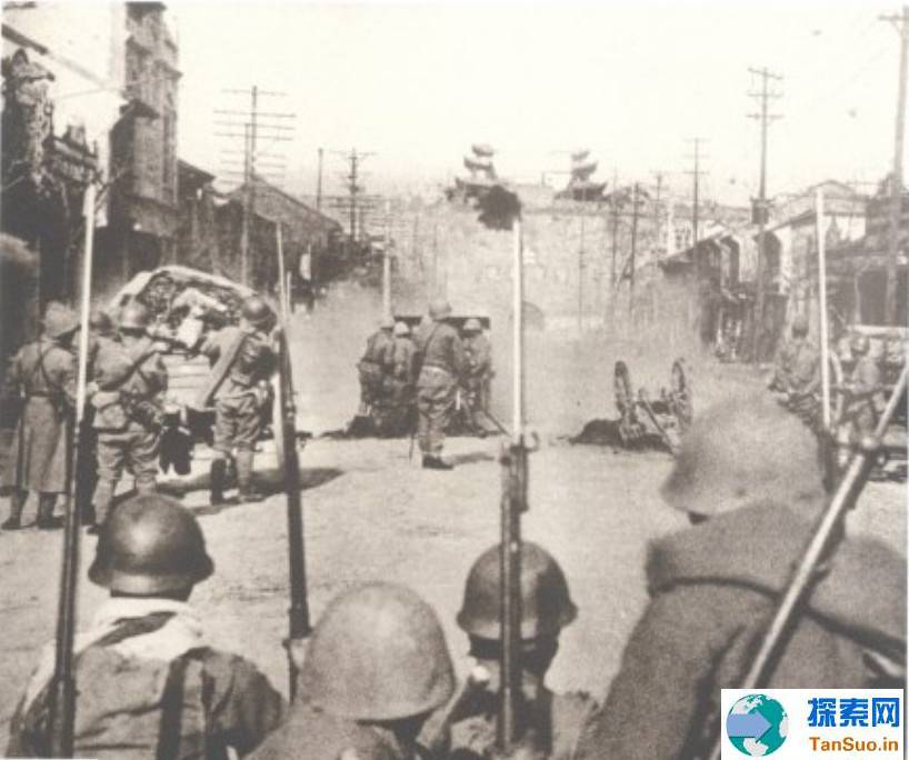 1937年川军团失踪之谜：两千余人神秘消失事件调查867 / 作者:张立武 / 帖子ID:131287