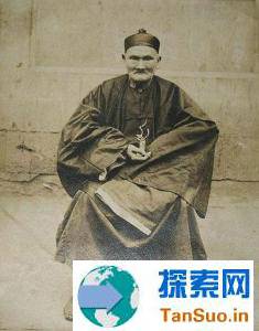 陈俊：从唐朝到元朝，跨越443年的长寿传奇54 / 作者:张立武 / 帖子ID:131290