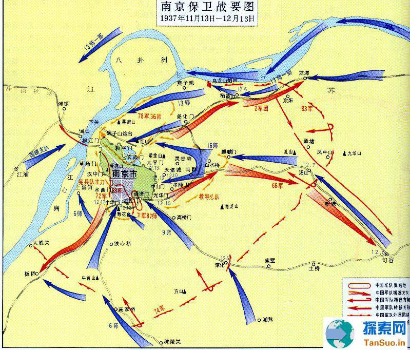 1937年川军团失踪之谜：两千余人神秘消失事件调查807 / 作者:张立武 / 帖子ID:131287