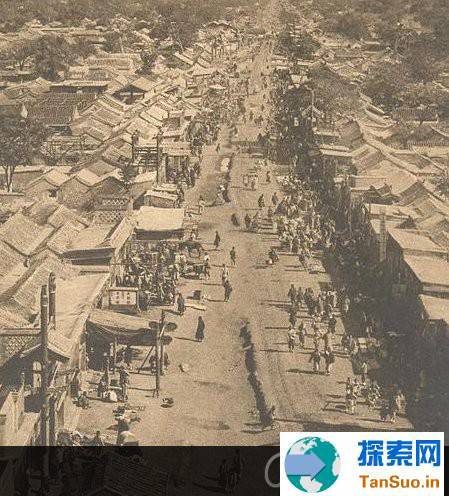 中国未解之谜：盘点二十大神秘事件真相279 / 作者:张立武 / 帖子ID:131292