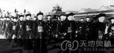 中国未解之谜：盘点二十大神秘事件真相130 / 作者:张立武 / 帖子ID:131292