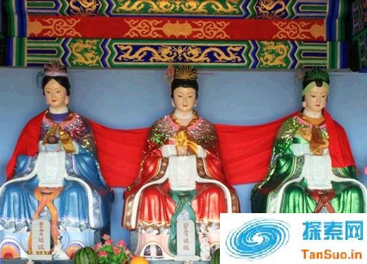 中国未解之谜：盘点二十大神秘事件真相156 / 作者:张立武 / 帖子ID:131292