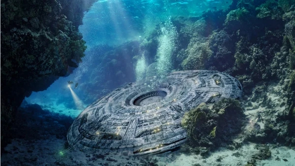 贝加尔湖神秘事件真相：外星人基地是否存在？96 / 作者:张立武 / 帖子ID:131159