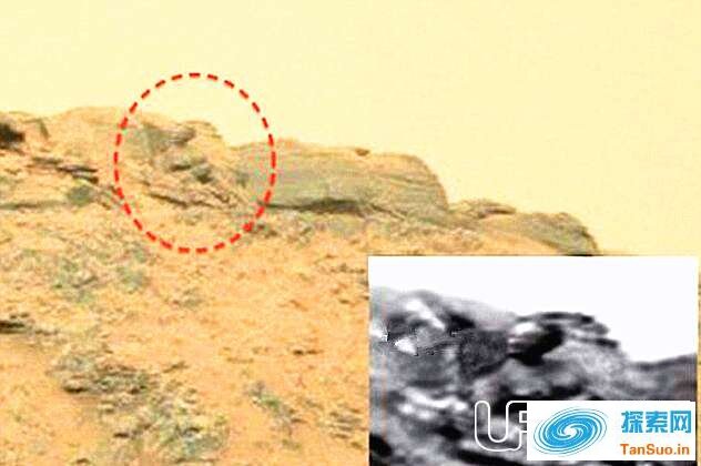 火星上发现巨大卧佛像:火星人也信仰佛教吗?298 / 作者:张立武 / 帖子ID:131341 火星上发现巨大卧佛像:火星人也信仰佛教吗?298 / 作者:张立武 / 帖子ID:131341