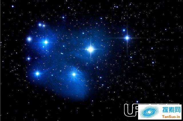 昴宿星人真的存在吗？探索昴宿星文明存在的证据与真相213 / 作者:张立武 / 帖子ID:131440