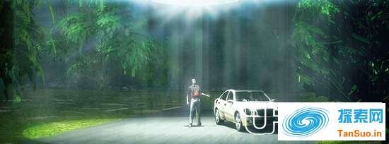 外星人接触真实事件：遭遇外星生物时应如何应对384 / 作者:张立武 / 帖子ID:131342
