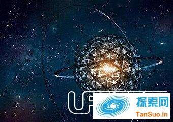 高等外星文明或建造恒星能量屏障以支持更高级文明发展529 / 作者:张立武 / 帖子ID:131438