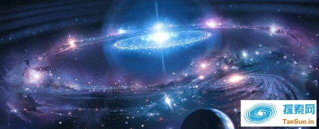 外星文明存在的概率有多大？探索外星生命存在的科学依据836 / 作者:张立武 / 帖子ID:131523