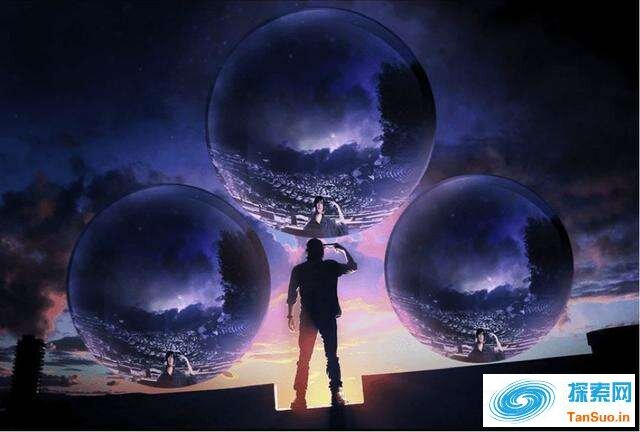 外星文明存在的概率有多大？探索外星生命存在的科学依据745 / 作者:张立武 / 帖子ID:131523