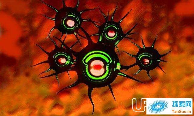 外星病毒会传染给人类吗?感染风险与科学解析197 / 作者:张立武 / 帖子ID:131448 外星病毒会传染给人类吗?感染风险与科学解析197 / 作者:张立武 / 帖子ID:131448