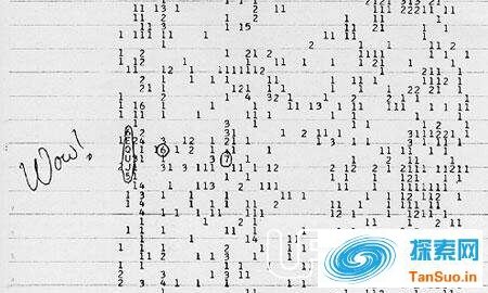 外星人为什么不回复人类：揭秘“Wow！”疑似外星人信号之谜756 / 作者:张立武 / 帖子ID:131526