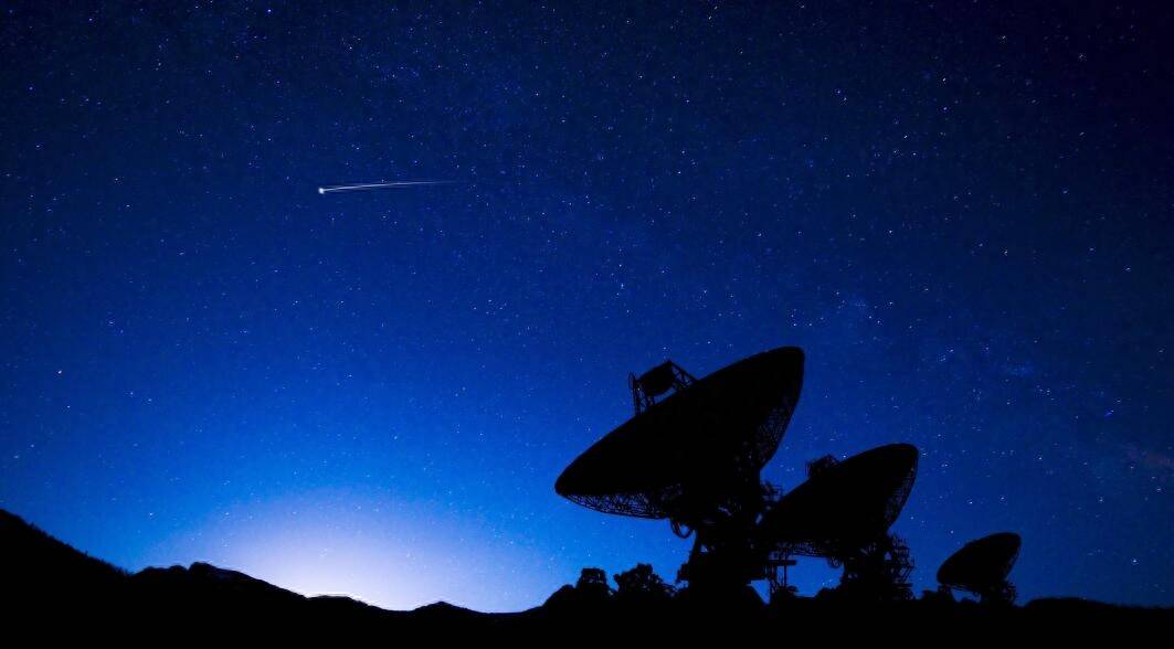 外星文明是否存在？研究者揭示人类可能已发现外星痕迹727 / 作者:单丁鹤纷 / 帖子ID:131121