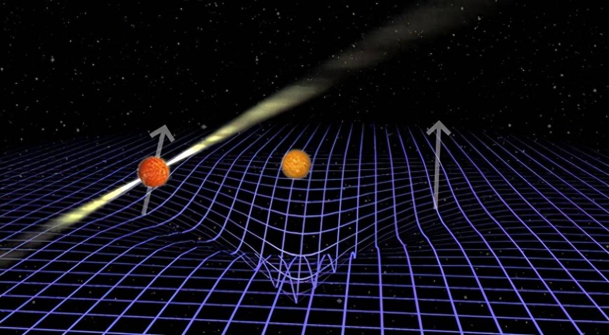 UFO动力系统揭秘：穿越宇宙抵达地球的科技原理979 / 作者:单丁鹤纷 / 帖子ID:131120