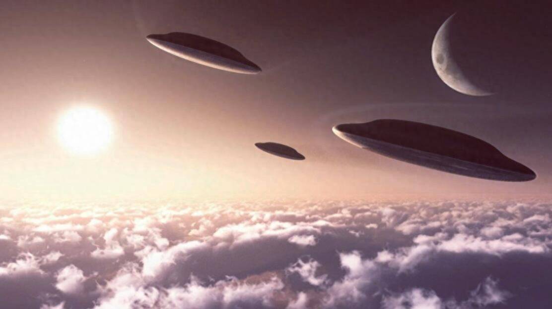 UFO动力系统揭秘：穿越宇宙抵达地球的科技原理652 / 作者:单丁鹤纷 / 帖子ID:131120