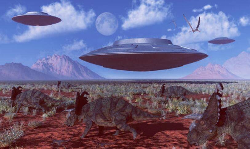 为什么宇宙有138亿年历史和2万亿个星系，外星人却从未造访地球？566 / 作者:单丁鹤纷 / 帖子ID:131122