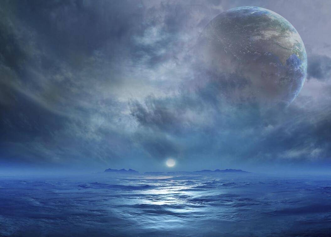 为什么宇宙有138亿年历史和2万亿个星系，外星人却从未造访地球？423 / 作者:单丁鹤纷 / 帖子ID:131122