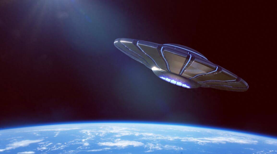 UFO动力系统揭秘：穿越宇宙抵达地球的科技原理672 / 作者:单丁鹤纷 / 帖子ID:131120