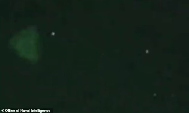 美国国会UFO听证会：未解之谜与外星飞行器真相探讨284 / 作者:张立武 / 帖子ID:131404