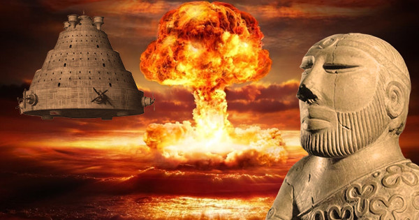 美国UFO报告解密：外星人可能已介入人类社会的惊人发现321 / 作者:张立武 / 帖子ID:131473