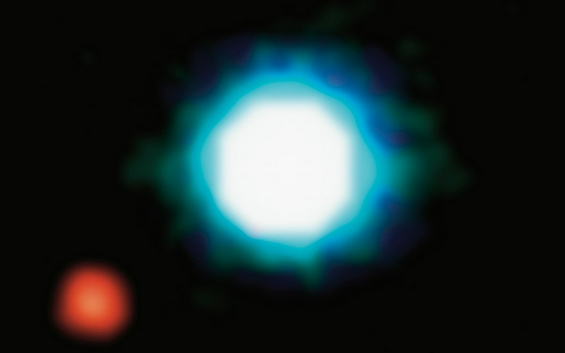 科学好故事 | 加入星系俱乐部：人类探索外星生命的技术演进史884 / 作者:张立武 / 帖子ID:131474